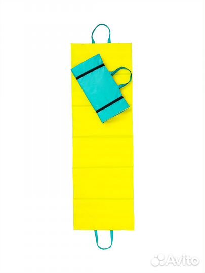 Спортивный коврик материал Оксфорд 200 камуфляж