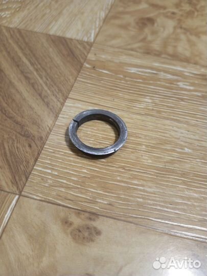 Вынос с балкона