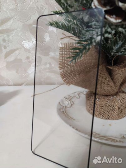 Защитное 9D стекло Xiaomi mi 10 T - mi 10 T pro