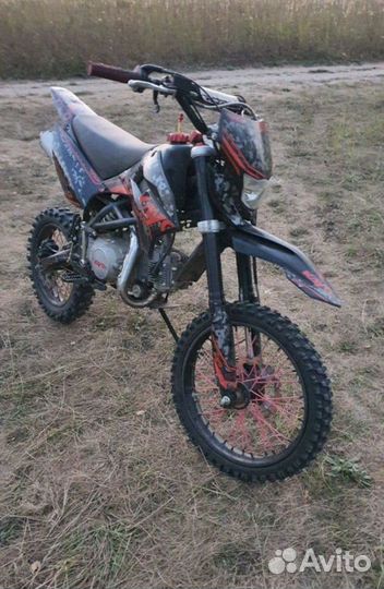 Kayo Basic Rolling Moto Edition