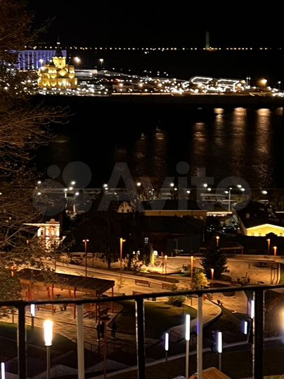 1-к. квартира, 33 м², 3/5 эт.