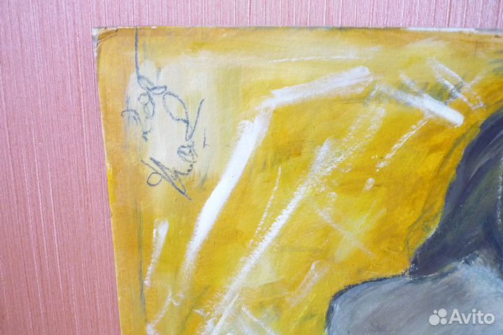 Картина (размер 40*50см) 