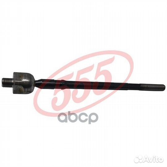 SR-4860 тяга рулевая 555** SR4860 555