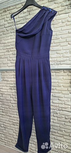 Комбинезон женский вечерний