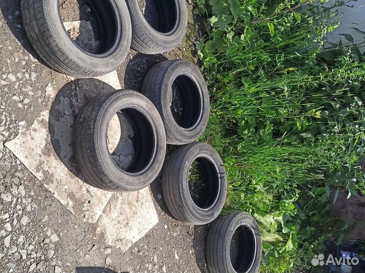 Continental Conti.eContact 185/60 R14
