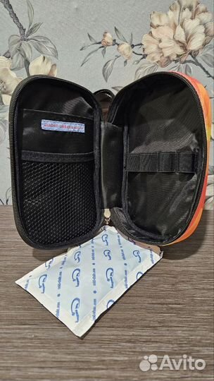 Термопенал для шприц-ручек