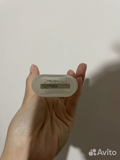 Туалетная вода calvin klein one