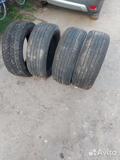 Bridgestone 613V 24.5/45 R19