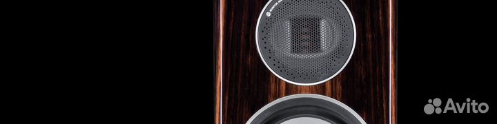 Полочная акустика Monitor Audio Gold 100 (5G) Dark