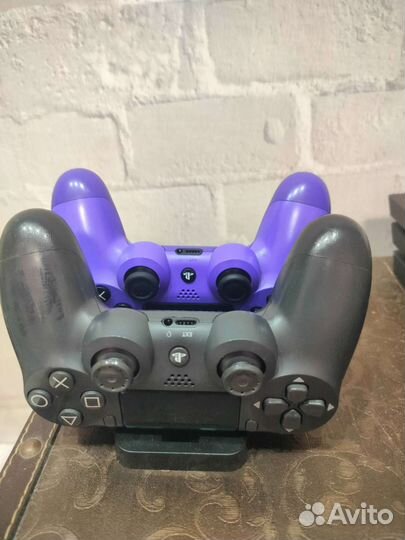 PlayStation pro 4 Limited Edition