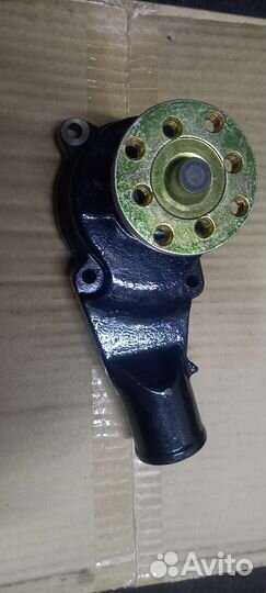 Продам помпу охлаждения на mercruizer 2,5.3.0