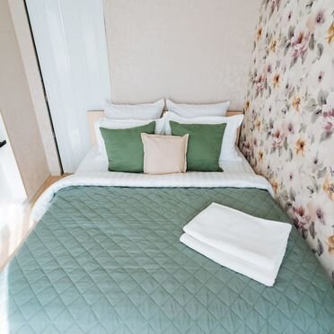 Комната в 2-к., 4/5 эт.