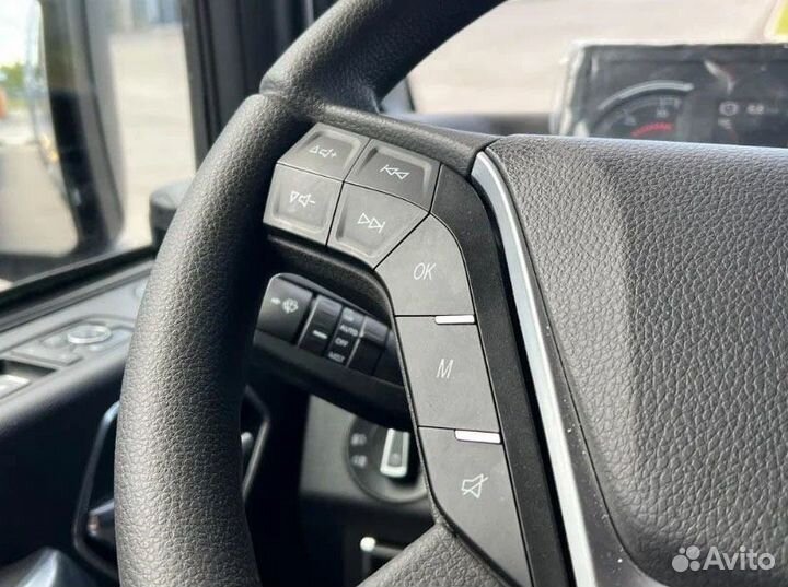 Sitrak C7H Max, 2023