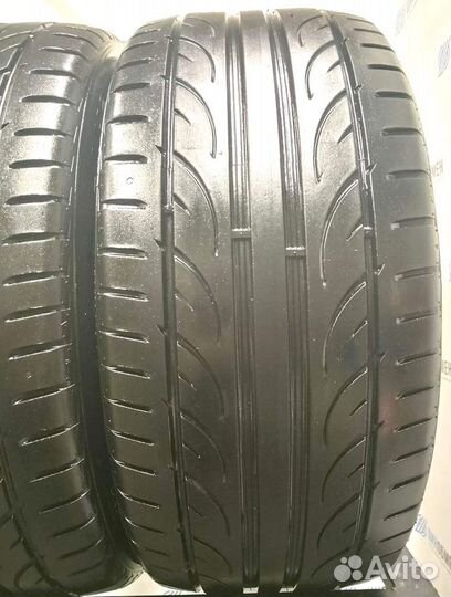 Hankook Ventus V12 Evo2 K120 225/35 R19 88L