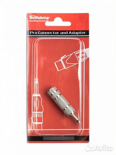 Soundking CC320-1 Переходник