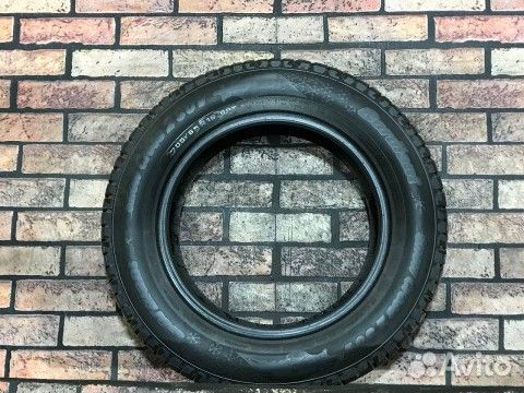 Cordiant Snow Cross 2 205/65 R16 99T