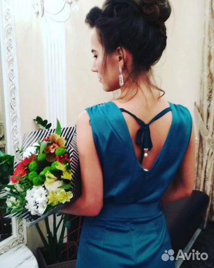 Комбинезон женский летний 42 44