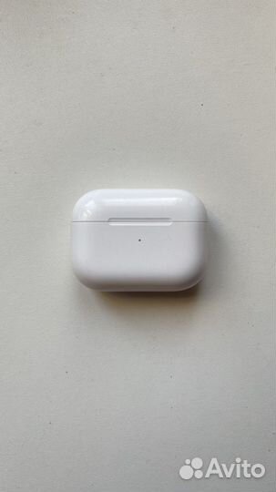 Apple AirPods Pro 2, белый, оригинал