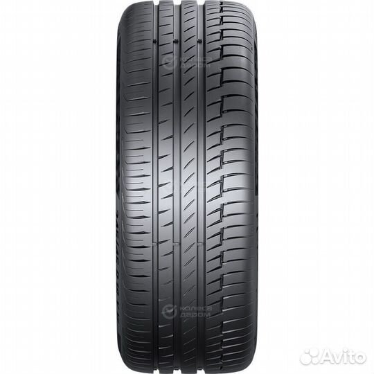 Continental PremiumContact 6 245/40 R19 98Y