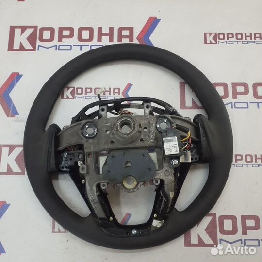 Руль KIA optima 10-13