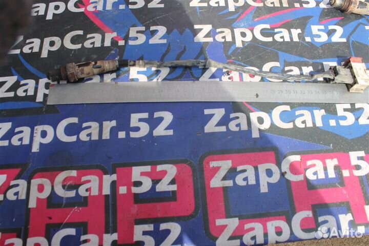 Датчик кислородный Чери Тиго Т11