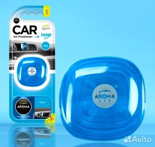 Ароматизатор 