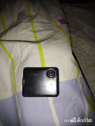 Экшн камера