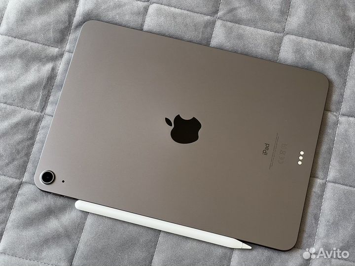 iPad Air 4 2020 + Apple Pencil 2