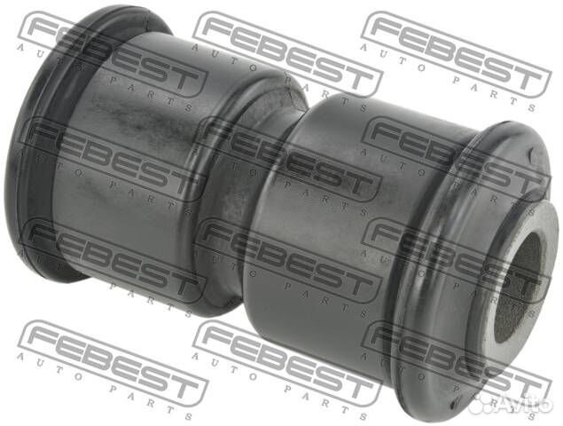 Сайлентблок задней рессоры