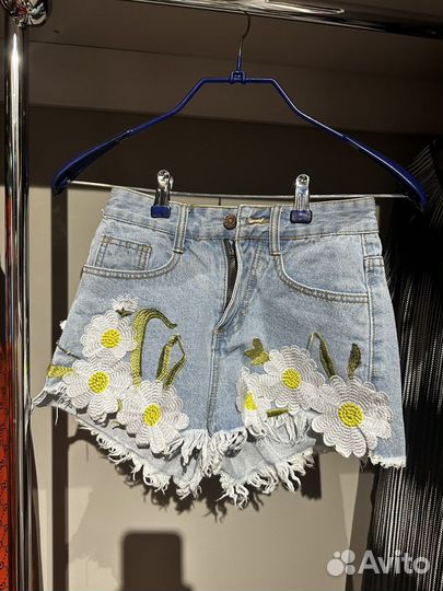 Шорты женские в ассортименте