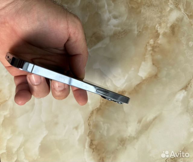 iPhone 13 Pro, 256 ГБ