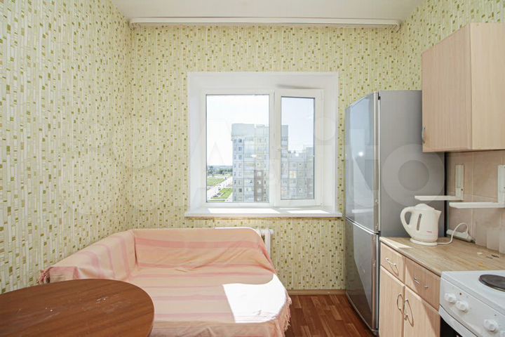 2-к. квартира, 57 м², 9/9 эт.