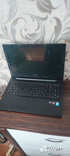 Игровой Lenovo i3 g50-70