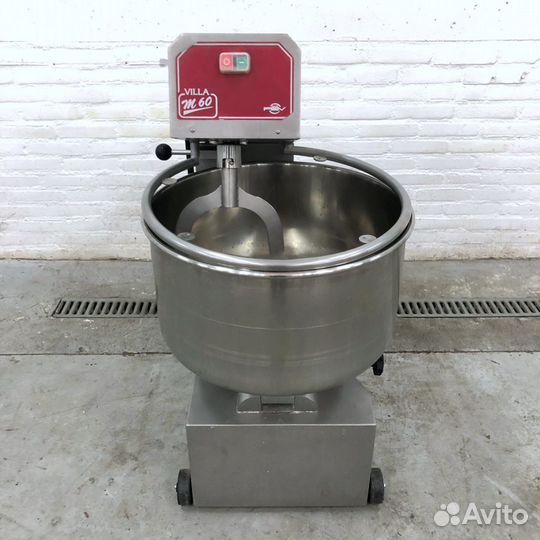 Фаршемешалка PSV Villa M60