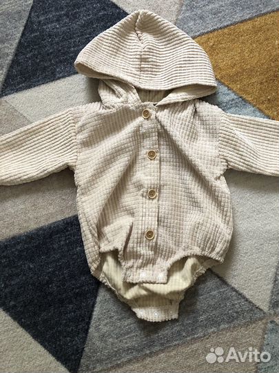 Костюмчик для девочки