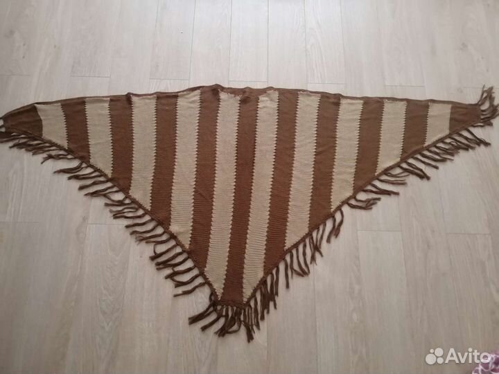 Платок шаль