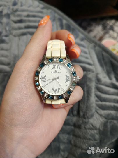 Часы наручные женские