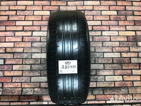 Continental PremiumContact 6 255/60 R18 112V
