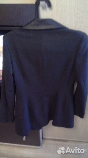 Стильный пиджак