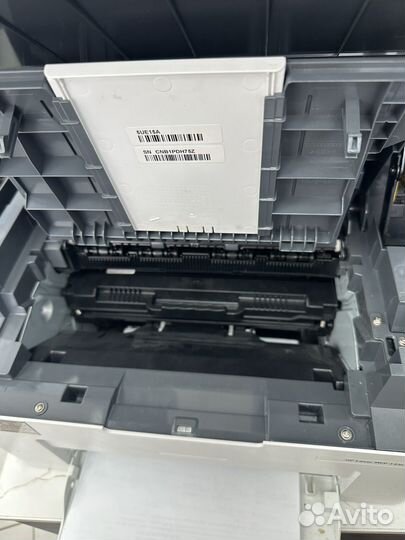 Мфу HP Laser MFP 135 r