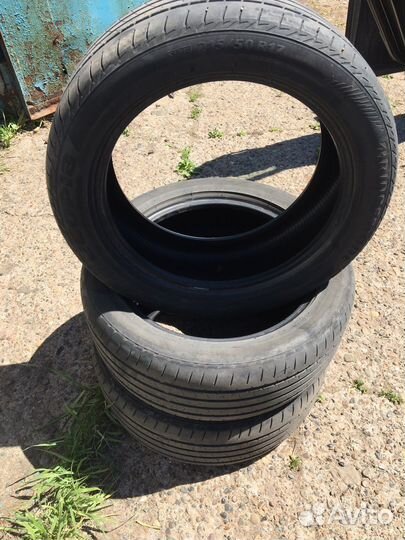 Bridgestone Ecopia EP300 215/50 R17 91V