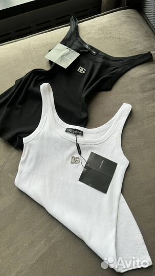 Dolce gabbana майка