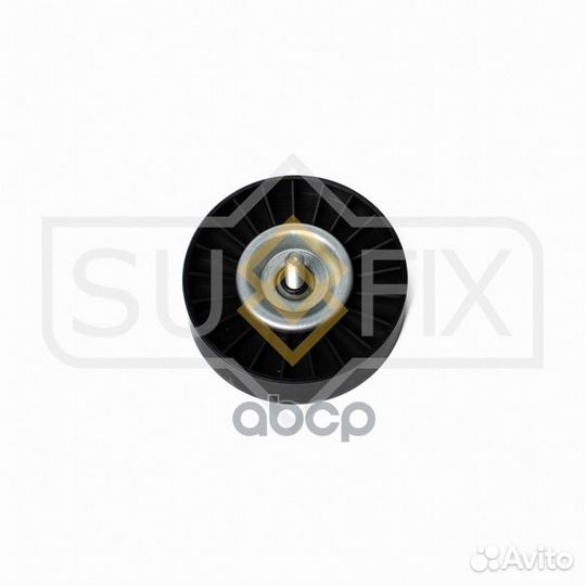 Ролик навесного оборудования;mercedes-benz C180