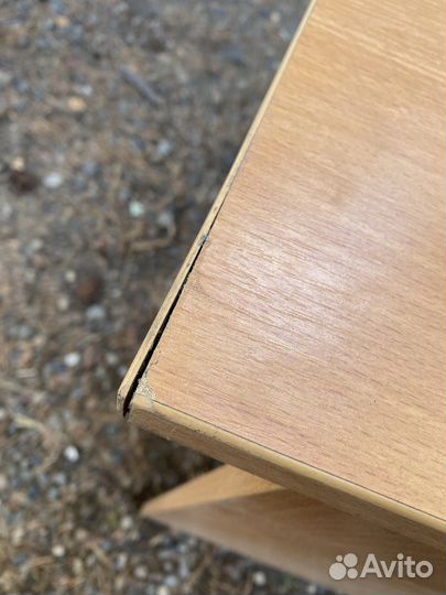 Стол офисный