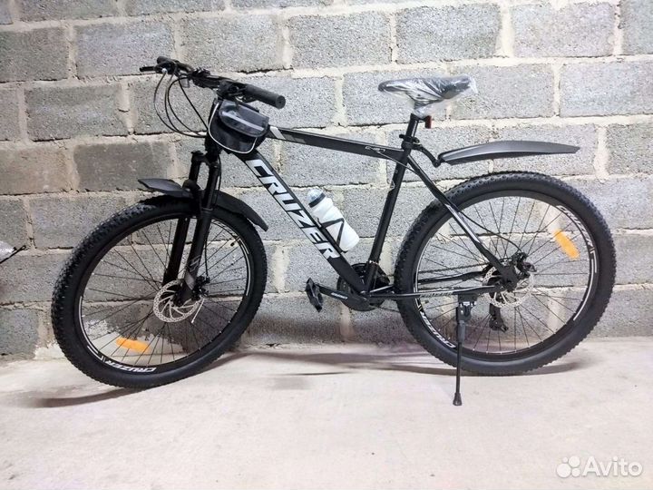 Горный велосипед 27 5 новый