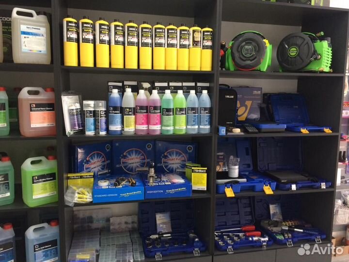 Расходные материалы для монтажа кондиционеров