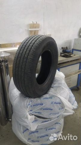 Laufenn X-Fit HT 265/65 R17