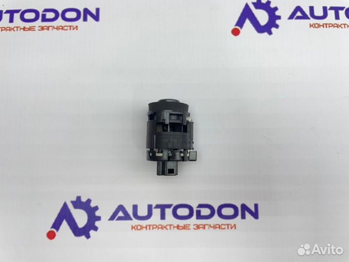 Датчик температуры воздуха в салоне Mercedes