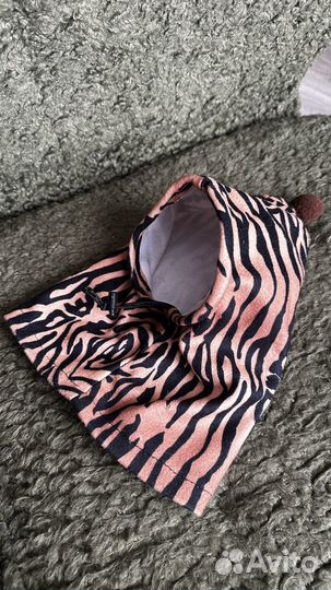 Шапка для собаки