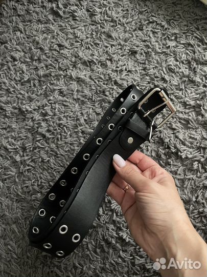 Ремень, пояс, женский